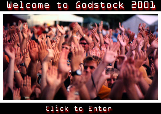 Godstock 2001